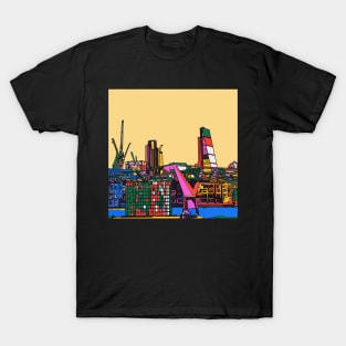 London View T-Shirt